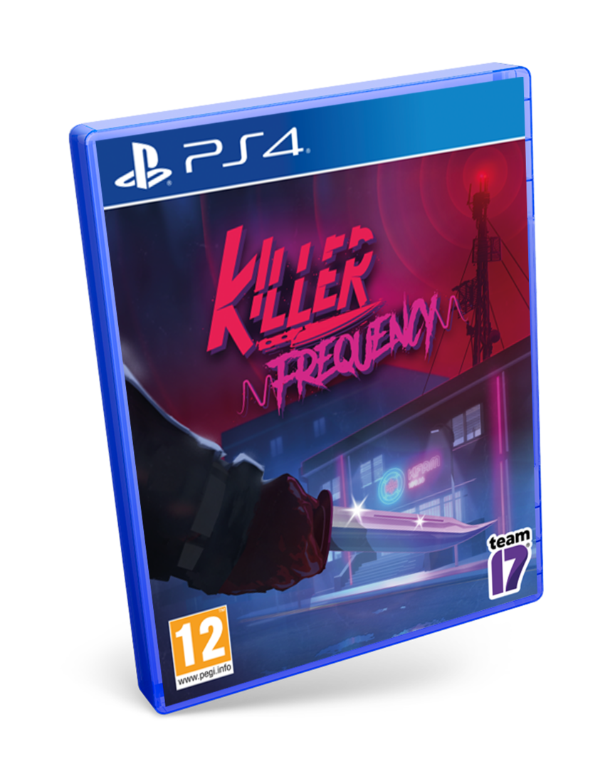 Killer frequency