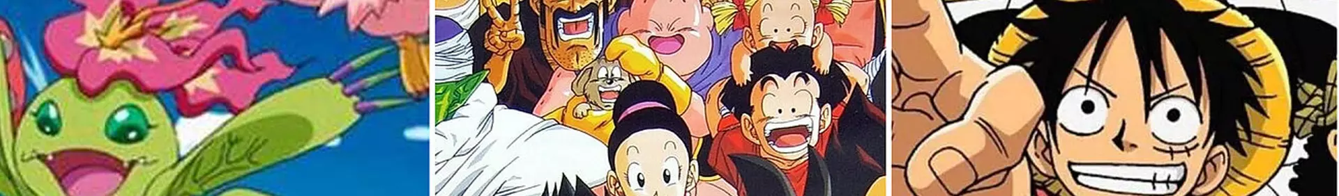 Todos los Juegos Manga