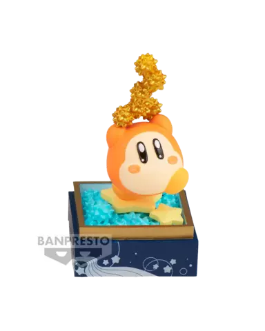Reservar Figura Waddle Dee Kirby Paldolce Collection 6cm - Figura