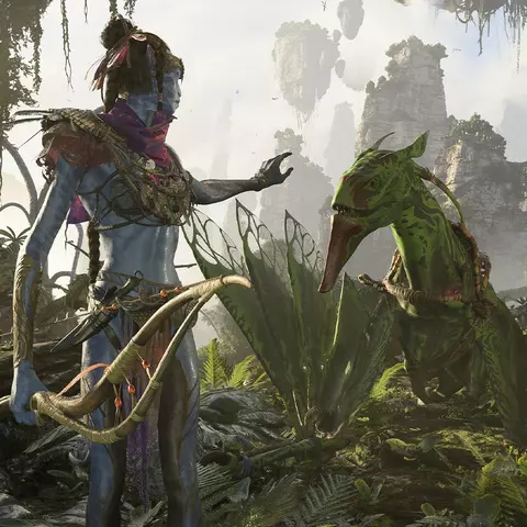 Comprar Avatar: Fronteras de Pandora - Estándar, PC, PS5, Xbox Series