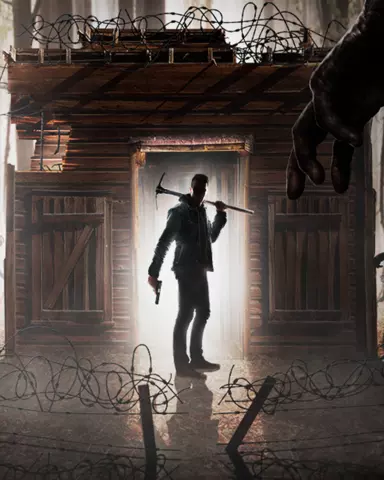 Comprar 7 Days to Die - PS4, Estándar
