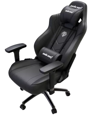 Comprar Silla Gaming Anda Seat Dark Demon Premium Negra  