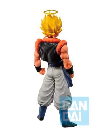 Comprar Figura Gogeta Dragon Ball Super 25 cm Figuras de Videojuegos Gogeta