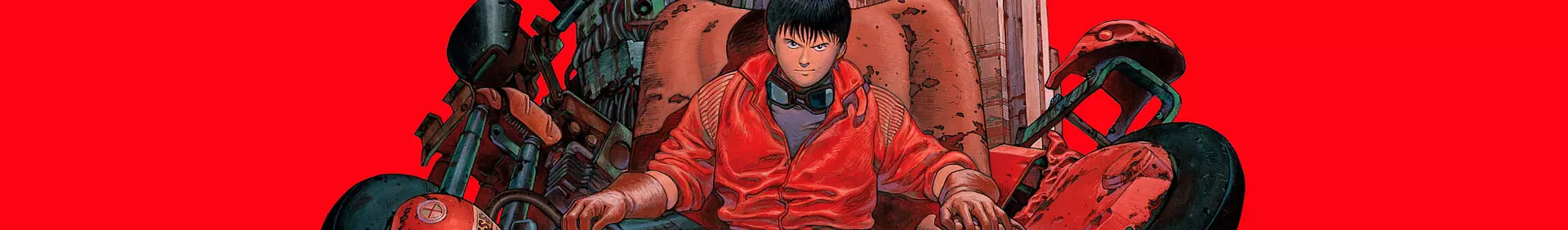 Akira: La Película