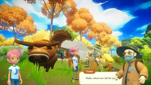 Comprar Everdream Valley Switch Estándar screen 6