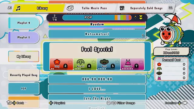 Reservar Taiko no Tatsujin: Rhythm Festival PS5 Estándar -  ASIA screen 1