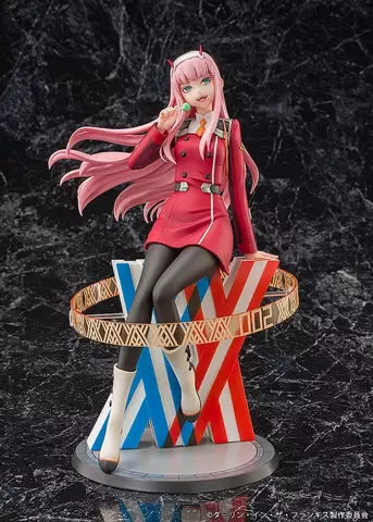 Reservar Figura Zero Two Darling in the FranXX 1/7 Proof Figuras Estándar