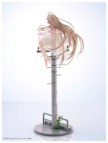 Comprar Figura Chi Chobits Soothing Breeze Oriental Forest Figuras Estándar