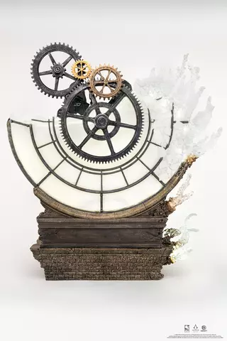 Reservar Estatua Animus Jacob & Evie Frye 1/4 Assassin's Creed Pure Arts Estatuas