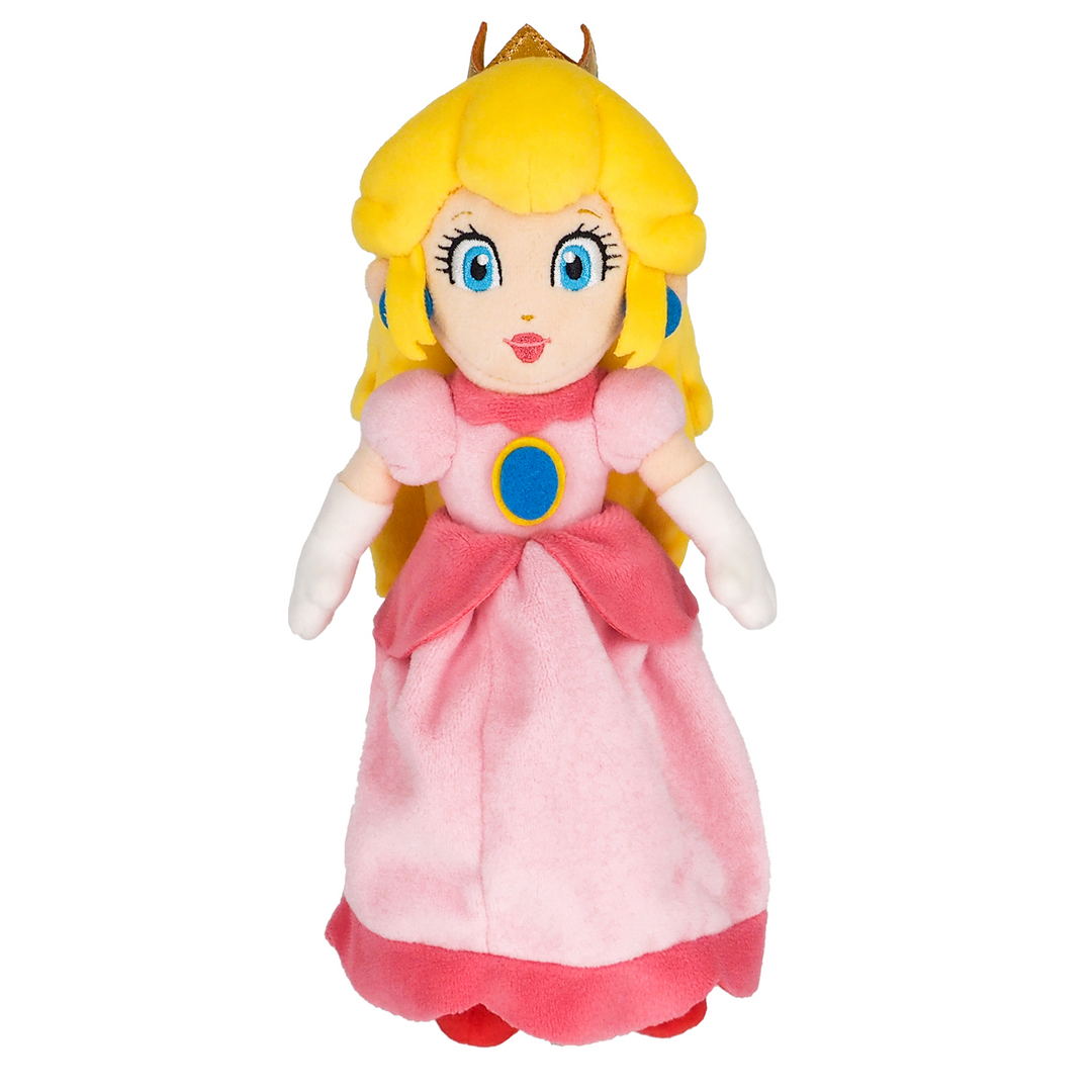 Super mario - peach