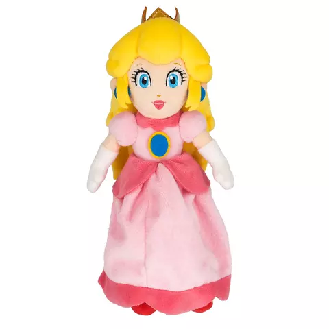 Super Mario - Peach