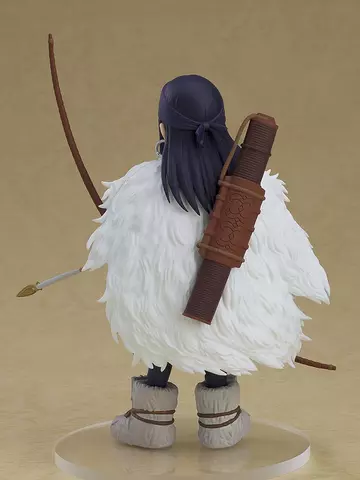 Reservar Figura Asirpa Golden Kamuy Pop Up Parade Figuras Estándar