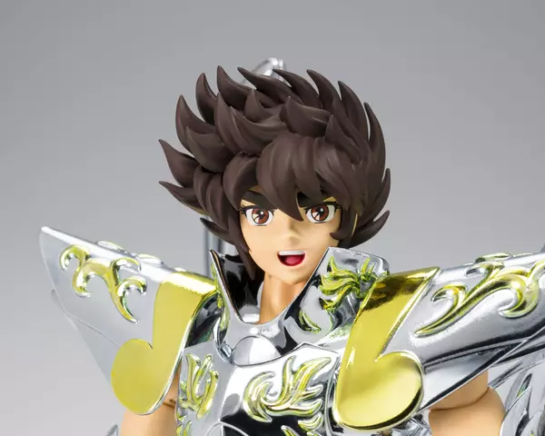 Reservar Figura Seiya God Cloth Saint Seiya  Saint Cloth Myth Ex Figuras Estándar