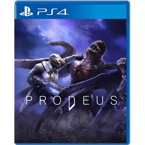 Comprar Prodeus PS4 Estándar