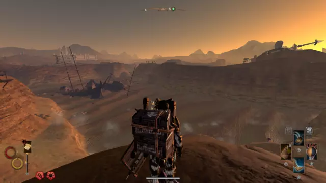 Comprar Outward (Definitive Edition) Switch Definitive Edition screen 4