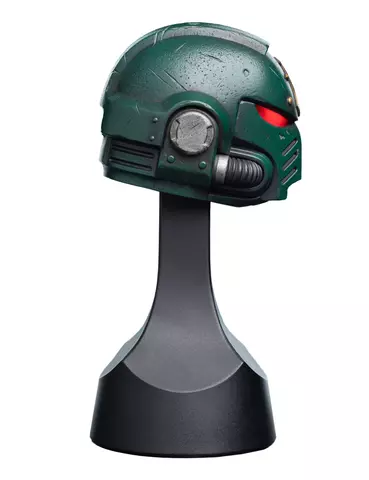 Reservar Réplica Casco Dark Angels Warhammer 40k 1/4 Weta Workshop Réplicas