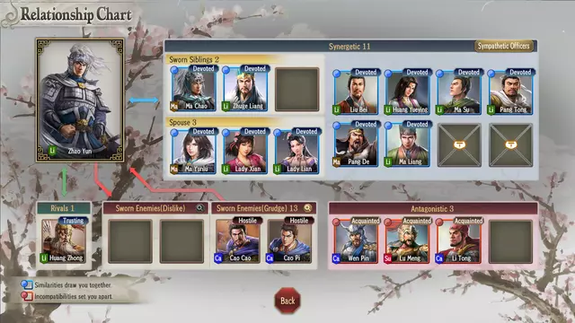 Reservar Romance of the Three Kingdoms 8 Remake PS5 Estándar - ASIA screen 4