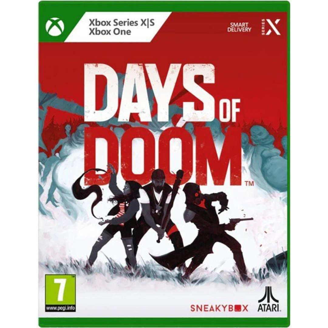 Days of Doom