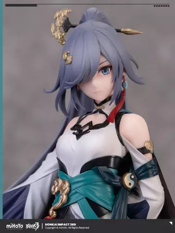 Reservar Figura Fu Hua: Azure Empyrea Honkai Impact 3rd Myethos Figuras Estándar
