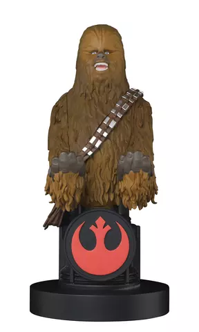 Comprar Chewbacca de los chicos del cable 