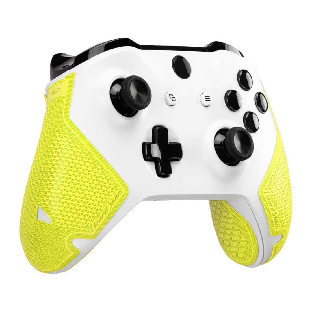 Lizard Skins DSP Controller Grip para Xbox One - Neon