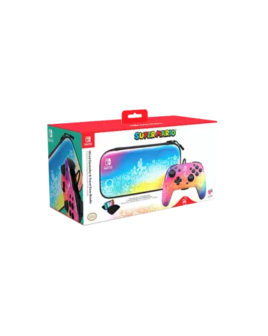 Bundle Star Spectrum (Rematch + Funda)