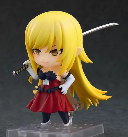 Reservar Figura Kiss-Shot Acerola-Orion Heart-Under Blade Kizumonogatari Nendoroid Figuras Estándar