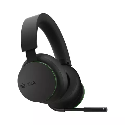 Comprar Auriculares Inalámbricos Xbox Xbox Series