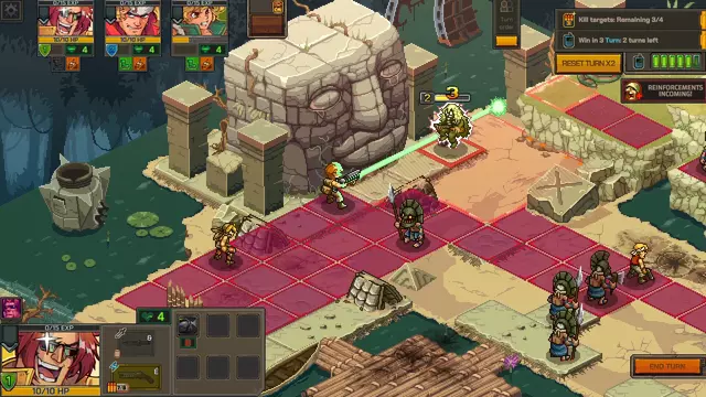 Comprar Metal Slug Tactics Switch Estándar screen 5