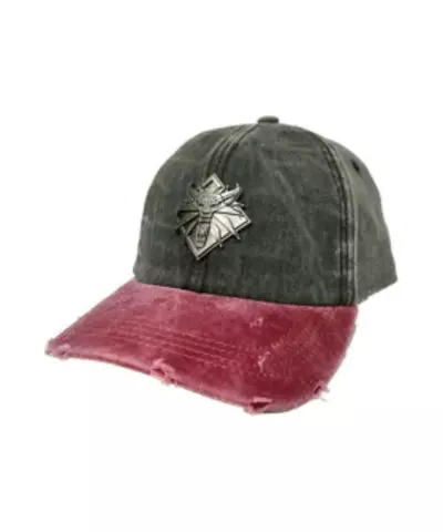 Good Loot - The Witcher 3 Vintage Baseball Cap