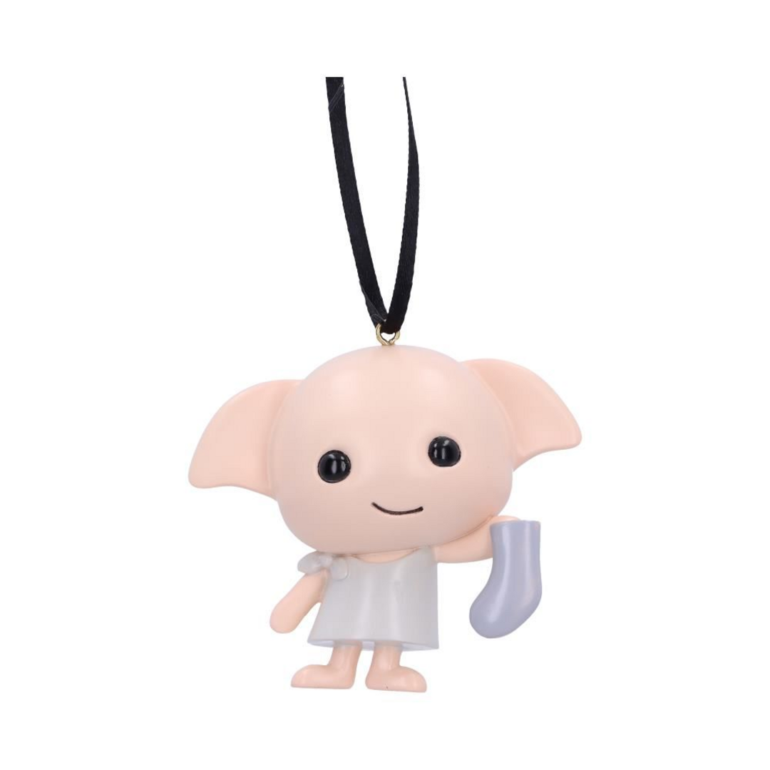 Harry potter dobby hanging ornament