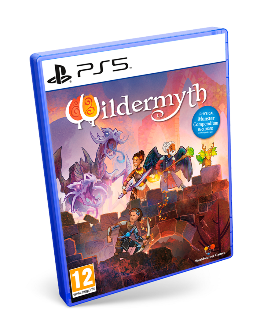 Wildermyth