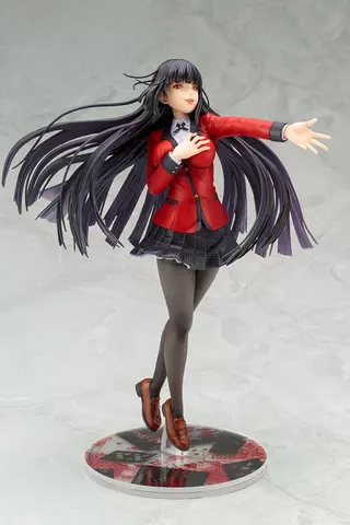 Reservar Figura Yumeko Jabami Kakegurui 1/8 Kotobukiya Figuras Estándar