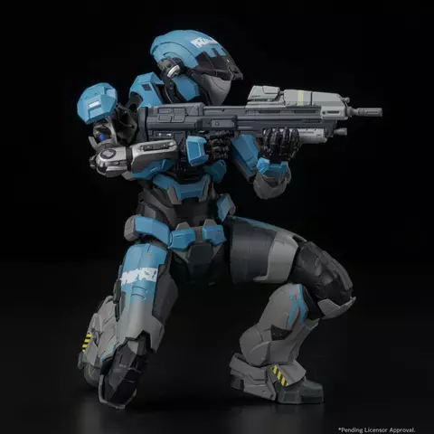 Reservar Figura Kat-B320 Noble Four Halo: Reach 1/12 1000 Toys Figuras Estándar