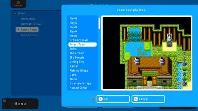 Reservar RPG Maker WITH PS5 Estándar screen 4