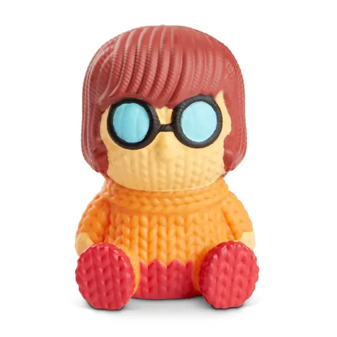 Comprar Micro Figura Knit Series Scooby-Doo! Velma Figuras