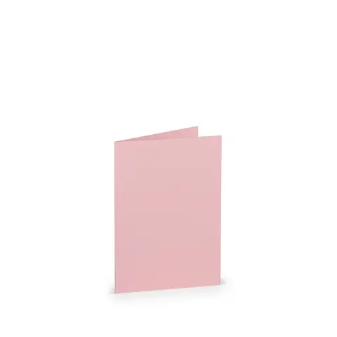 Comprar Tarjeta A7 Paperado 5 Unidades Rosa 