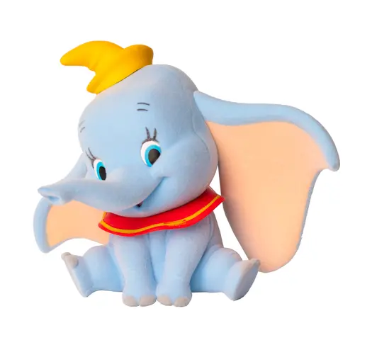 Comprar Figura Qspocket Disney Dumbo Figuras