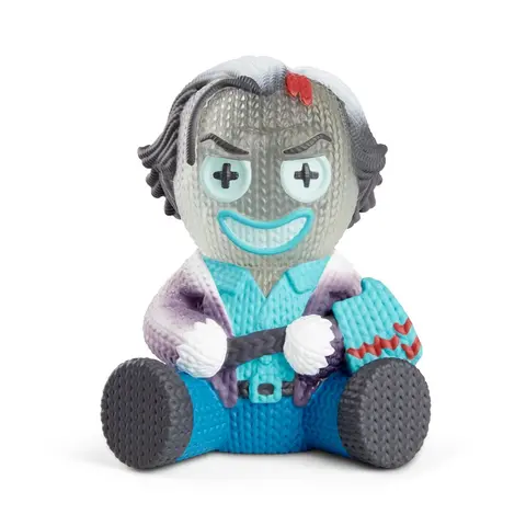 Comprar Figura Knit Series Doctor Sueño Jack Torrance Congelado Figuras