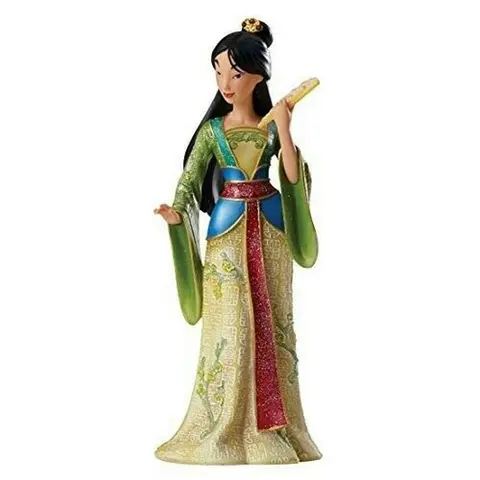 Comprar Figura Disney Mulan Figuras