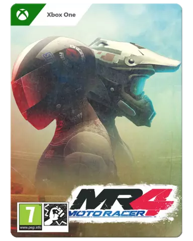 Comprar Moto Racer 4 Xbox One Xbox Live