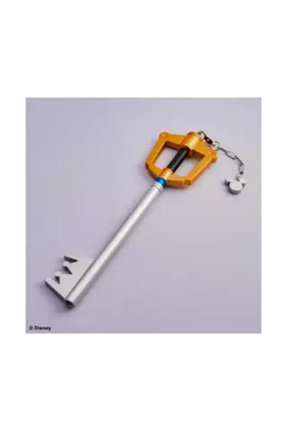 Comprar Llave Con Luz Kingdom Hearts 35 cm Estándar