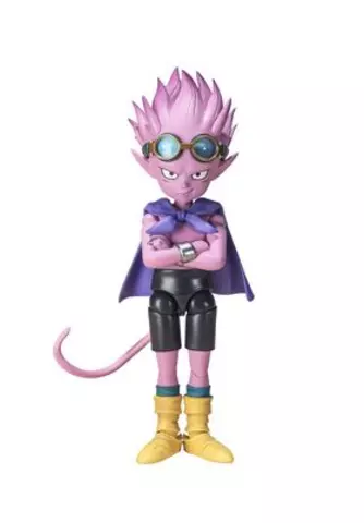 Comprar Beelzebub Fig. 11 cm Sand Land SH Figuarts Figuras