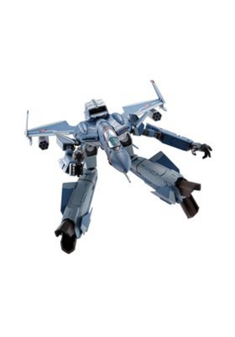 VF-0D Phoenix Shin Kudo Use Fig 14 cm Macross Zero Hi-Metal R