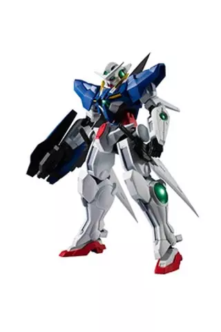 Comprar Figura Gn-001 Gundam Exia 15 Cm Mobile Suit Gundam Figuras