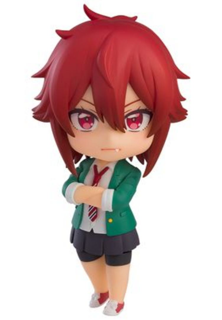 Tomo Aizawa Fig. 10 cm Tomo-Chan Is A Girl! Nendoroid
