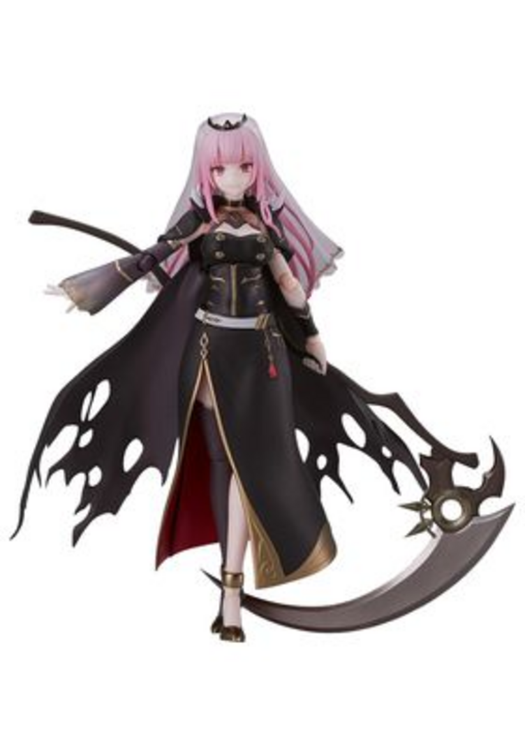 Mori Calliope Fig. 15 cm Hololive Production Figma