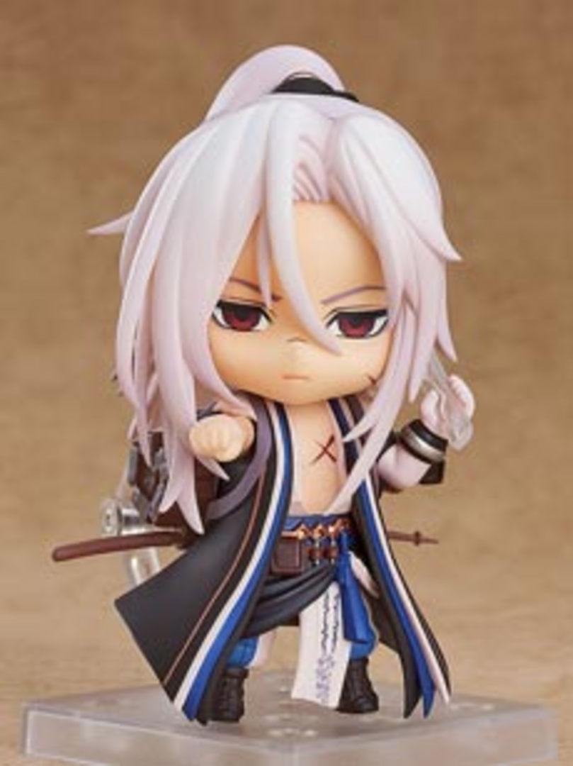 Nendoroid Neo: Blade Master Dungeon Fighter Online