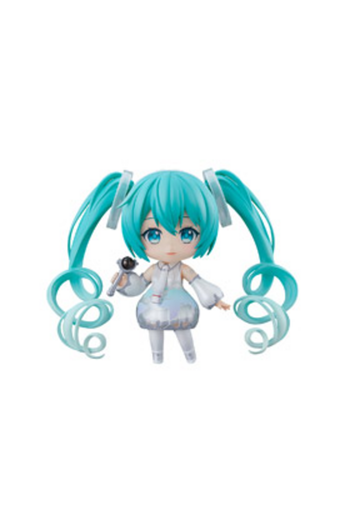 Hatsune Miku Expo 2021 Ver Fig 10 cm Hatsune Miku Nendoroid