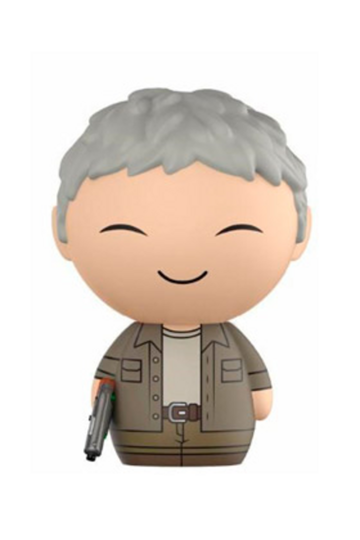 Deckard Dorbz Figura 7.5 cm Vinyl Sugar Blade Runner 2049